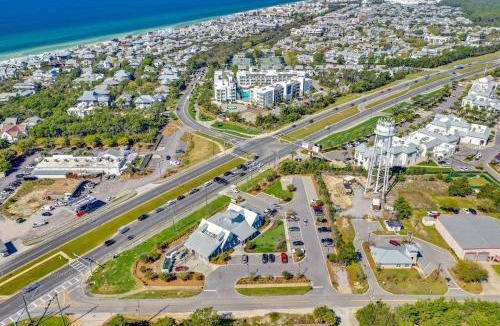 Rosemary Beach Apartment | Inns at Seacrest 210