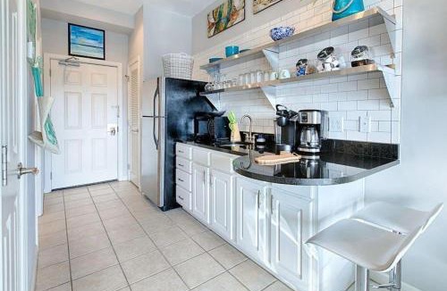 Rosemary Beach Apartment | Inns at Seacrest 210