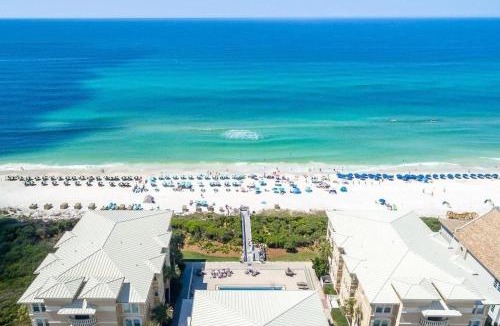 Rosemary Beach Apartment | Inns at Seacrest 210