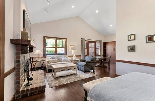 Saint Albans Hotel | Inns at St. Albans