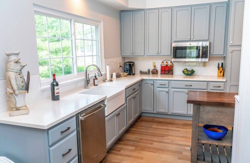 Saint Albans Hotel | Inns at St. Albans