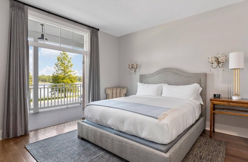 Saint Albans Hotel | Inns at St. Albans