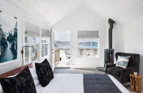 Mendocino Bed & Breakfast | Inns of Mendocino