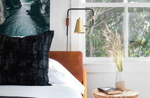 Mendocino Bed & Breakfast | Inns of Mendocino