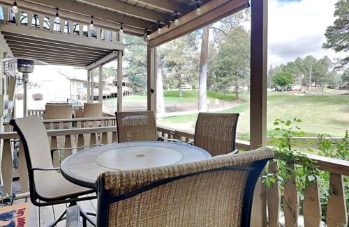 Ruidoso Apartment | Innsbrook 254