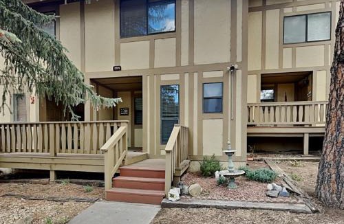 Ruidoso Apartment | Innsbrook 254