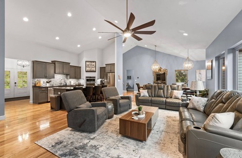 Innsbrook House | Innsbrook Luxe Escape - 5 bedrooms