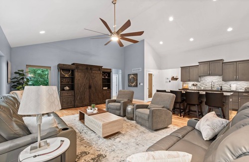 Innsbrook House | Innsbrook Luxe Escape - 5 bedrooms