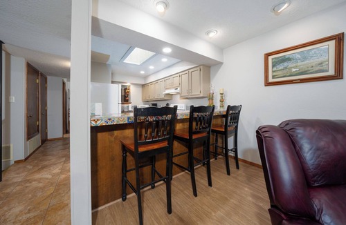 Ruidoso Condo | Innsbrook Vacation Condo 251