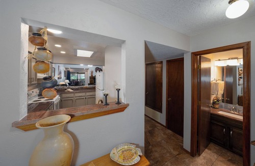 Ruidoso Condo | Innsbrook Vacation Condo 251
