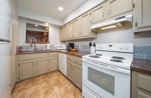 Ruidoso Condo | Innsbrook Vacation Condo 251