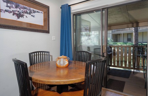 Ruidoso Condo | Innsbrook Vacation Condo 251