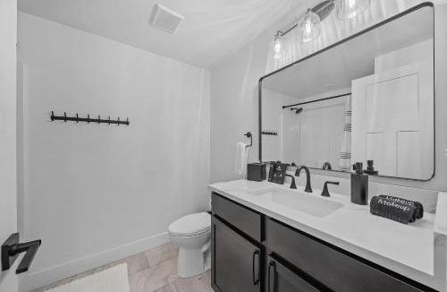 Innsbrook House | Innsbrook Woods - Pool, Hot Tub & Tennis Court