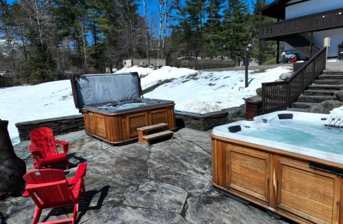 Stowe Area Cabin | Innsbruck Inn at Stowe