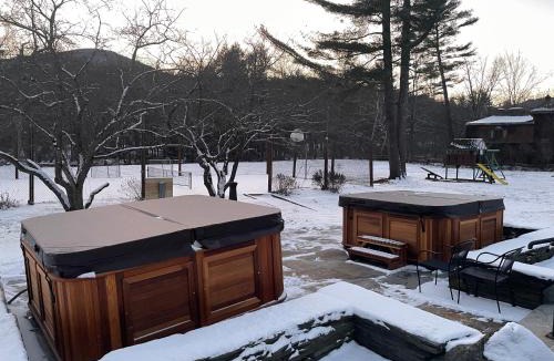 Stowe Area Cabin | Innsbruck Inn at Stowe