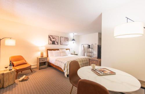 Stowe Area Cabin | Innsbruck Inn at Stowe