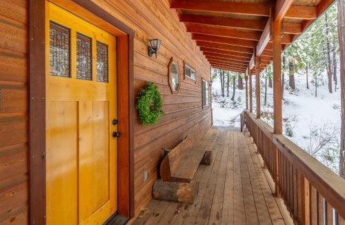 Arnold House | Innsbruk Chalet