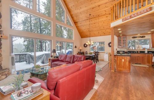 Arnold House | Innsbruk Chalet