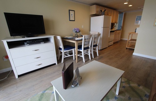 Mara Vista Hotel | InnSeason Resorts Surfside