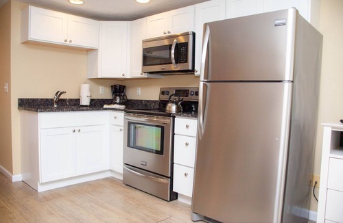 Mara Vista Hotel | InnSeason Resorts Surfside