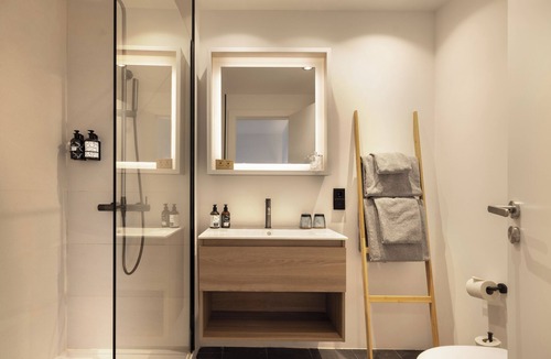 El Prat de Llobregat Hotel | INNSiDE by Meliá Barcelona Aeropuerto