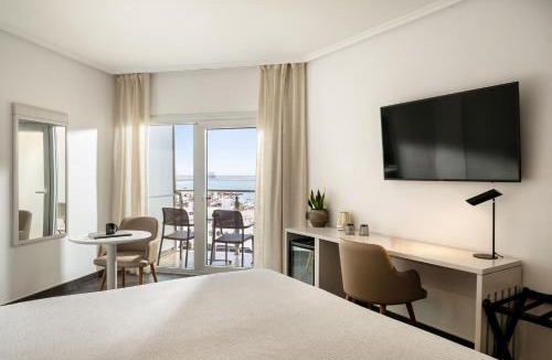 Ensanche Diputacion Hotel | INNSiDE by Meliá Alicante Porta Maris