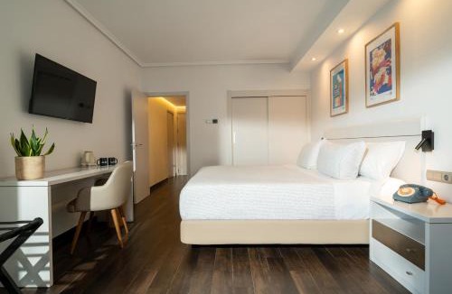 Ensanche Diputacion Hotel | INNSiDE by Meliá Alicante Porta Maris
