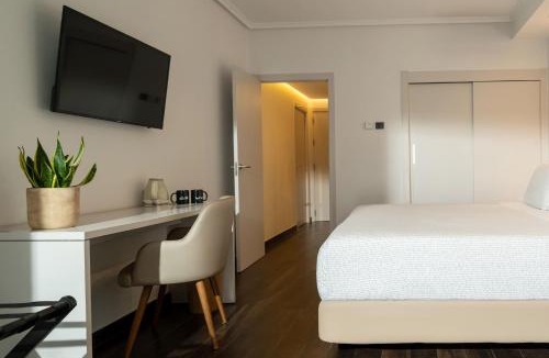 Ensanche Diputacion Hotel | INNSiDE by Meliá Alicante Porta Maris