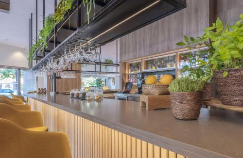 Penya-roja Hotel | INNSiDE by Meliá Valencia Oceanic