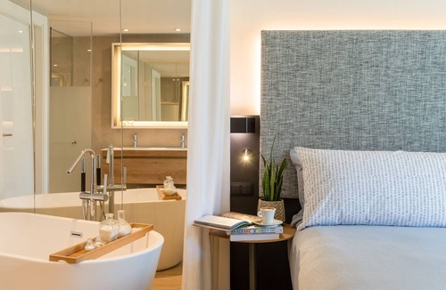 San Pablo Hotel | INNSiDE by Meliá Zaragoza