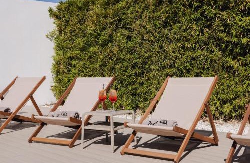 El Prat de Llobregat Hotel | INNSiDE by Meliá Barcelona Aeropuerto