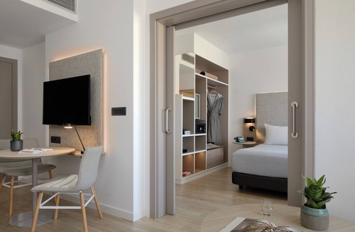 El Poble-sec Hotel | INNSiDE by Melia Barcelona Apolo
