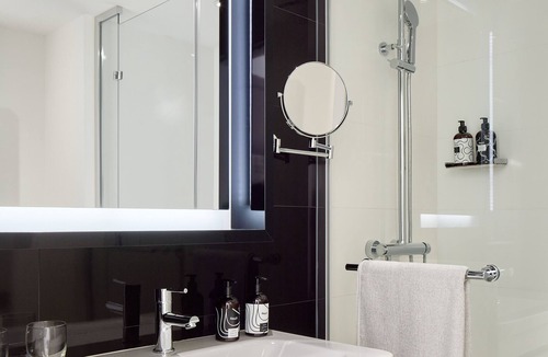 El Poble-sec Hotel | INNSiDE by Melia Barcelona Apolo