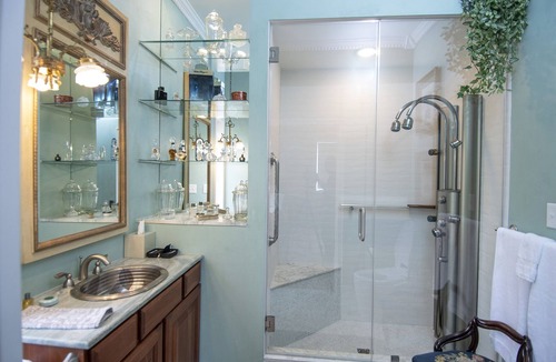 Logansport Bed & Breakfast | Inntiquity A Country Inn