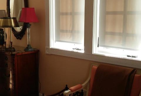 Logansport Bed & Breakfast | Inntiquity, A Country Inn