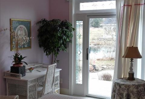 Logansport Bed & Breakfast | Inntiquity, A Country Inn