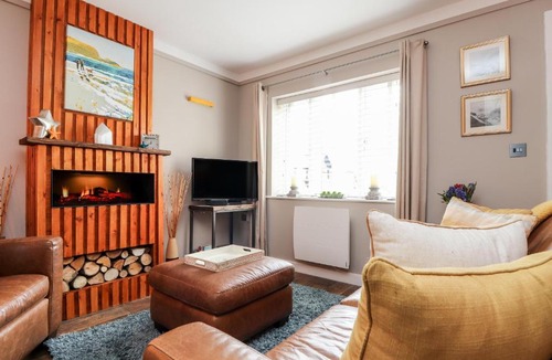 Camelford House | Inny Brook Cottage