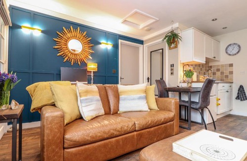 Camelford House | Inny Brook Cottage