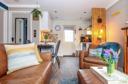 Camelford House | Inny Brook Cottage