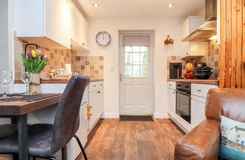 Camelford House | Inny Brook Cottage