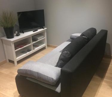 Centre Ville Apartment | Inobella hyper centre ville Compiegne