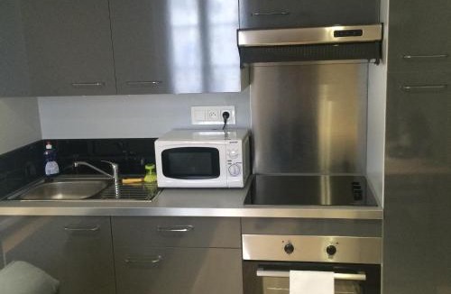 Centre Ville Apartment | Inobella hyper centre ville Compiegne