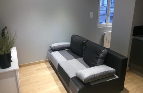 Centre Ville Apartment | Inobella hyper centre ville Compiegne