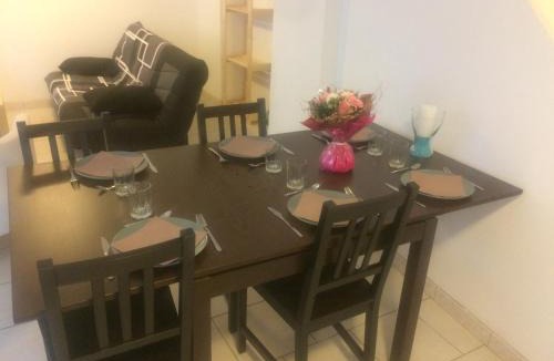 Bethisy-Saint-Pierre House | Inobelle