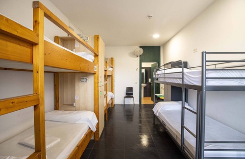 Vallvidrera Hostel | INOUT Hostel Barcelona