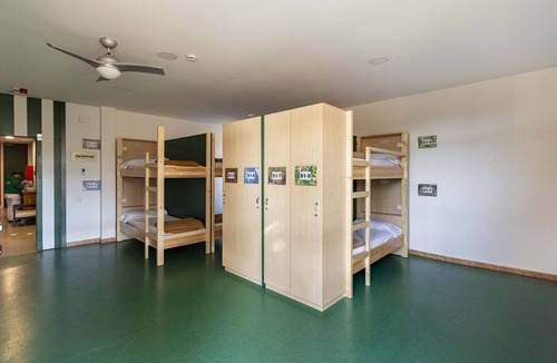 Vallvidrera Hostel | INOUT Hostel Barcelona