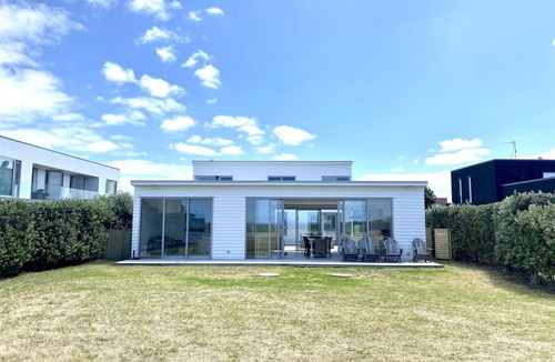 Omaha House | Inquire for Reduced Pricing - Private Beachfront