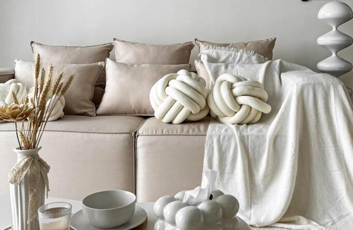 Maluri Apartment | INS Style 5PAX 2R2B Sunway Velocity Linked