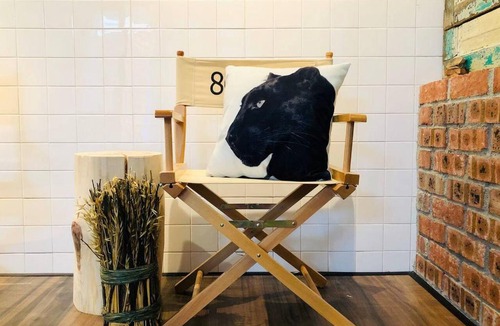 Kampung Kuala Pari House | INS White House Ipoh