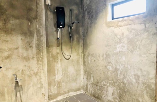 Kampung Kuala Pari House | INS White House Ipoh